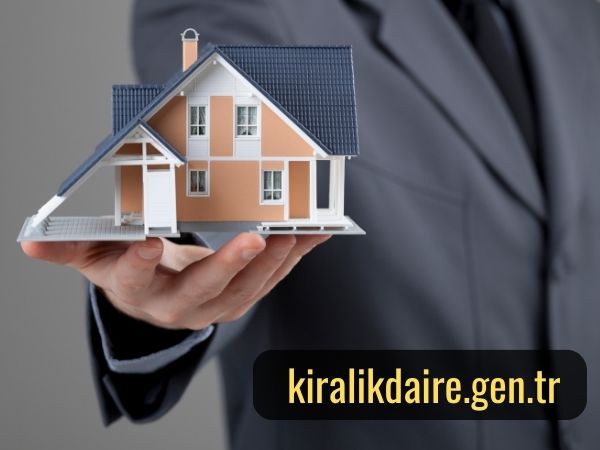 Akkuzulu Mahallesi Kiralık Daire